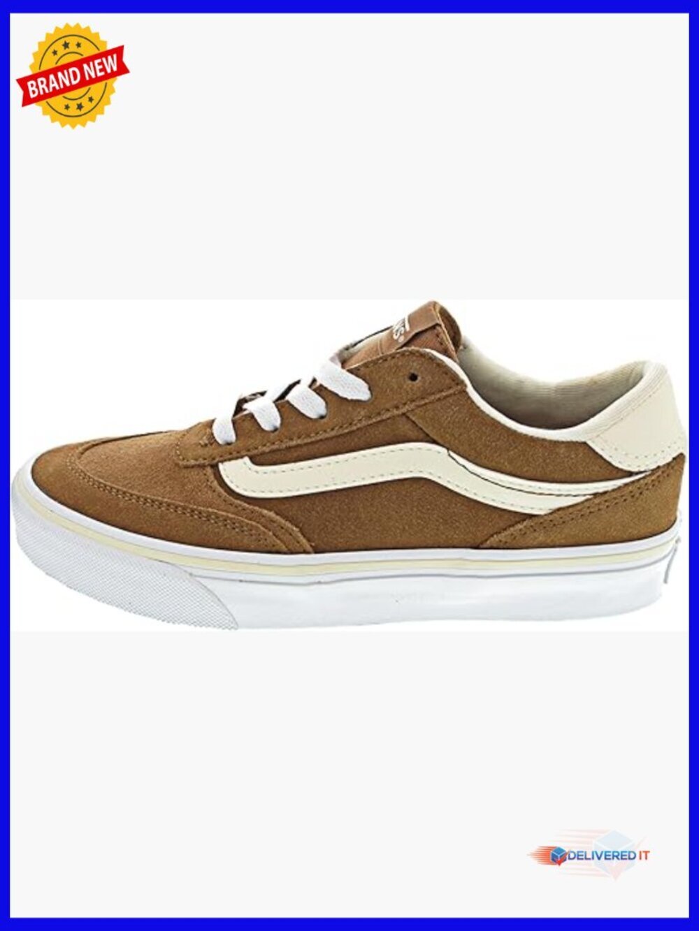 Low-top Sneakers for Everyday Wear, Walking & Work